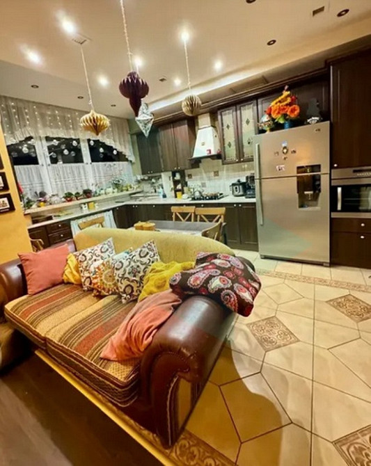 Продам. 3-к. 8/10, ж/м Сонячний, вул. Сонячна Набережна (Малиновського) 48-А ЖК "Пріоритет" Дніпро - зображення 3