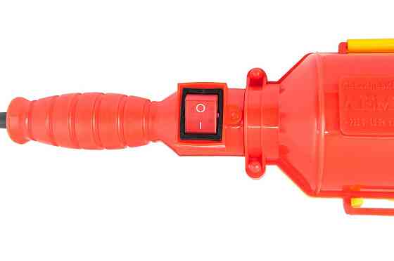 Фонарь гаражный с подвесом переносной ЛЕМИРА 5 м 94-0005 Харків