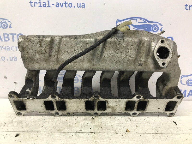 Коллектор впускной металл Mitsubishi Pajero Wagon 3 3.2 ДИЗЕЛЬ 4M41 1999 (б/у) Киев - изображение 3