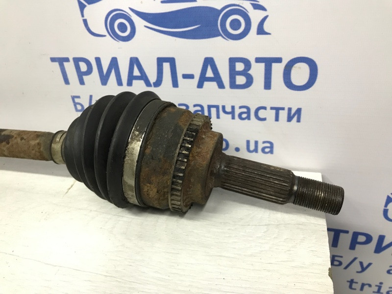 Привод передний правый МКПП Toyota Avensis T25 1.8 БЕНЗИН 1ZZFE 2002 (б/у) Київ - зображення 4