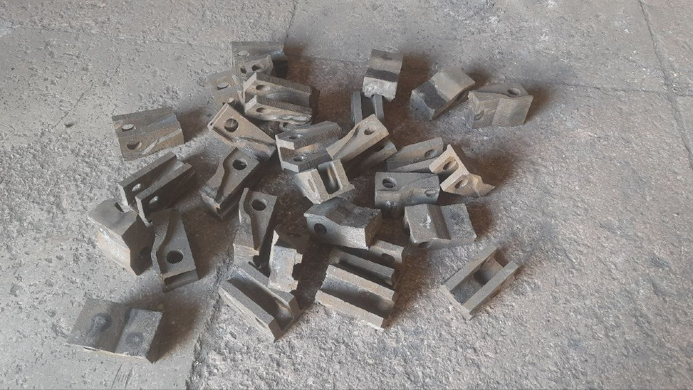 Лиття виготовлення сталевих і чавунних деталей Каменское (Днепродзержинск) - изображение 8