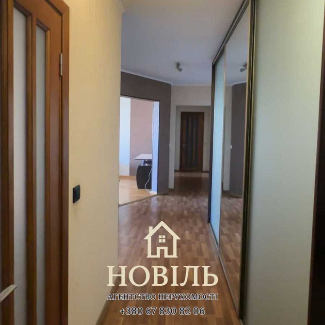 долгосрочная аренда 3-к квартира Киев, Голосеевский, 25000 грн./мес. Киев - изображение 11