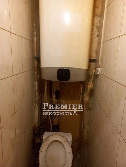 У продажу 2 кімнатна квартира по Добровольського Одесса - изображение 6