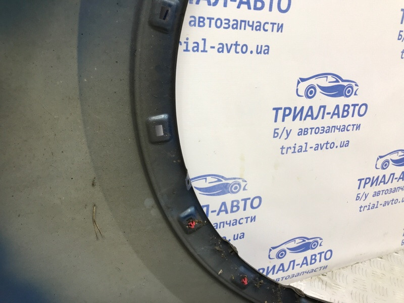 Крыло переднее левое Kia Sportage 2010-2016 663113W000 (Арт. 58019) Київ - зображення 9