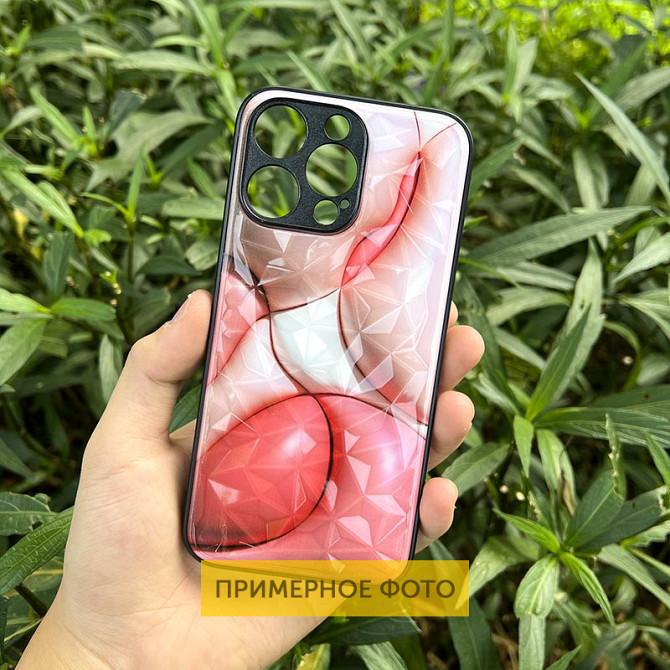 TPU+PC чехол Prisma BubbleGum для Xiaomi Redmi Note 13 4G Херсон - зображення 2