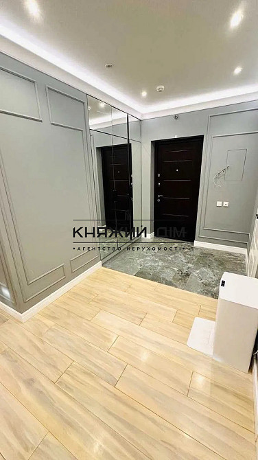 Видова 2-кімнатна квартира в ЖК Зарічний, м. Славутич Київ - зображення 8