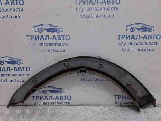 Накладка крыла Mitsubishi Outlander 2003-2006 MN175070 (Арт. 66324) Киев