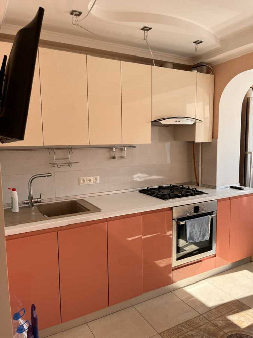 продажа 2-к квартира Киев, Днепровский, 75000 $ Київ - зображення 3