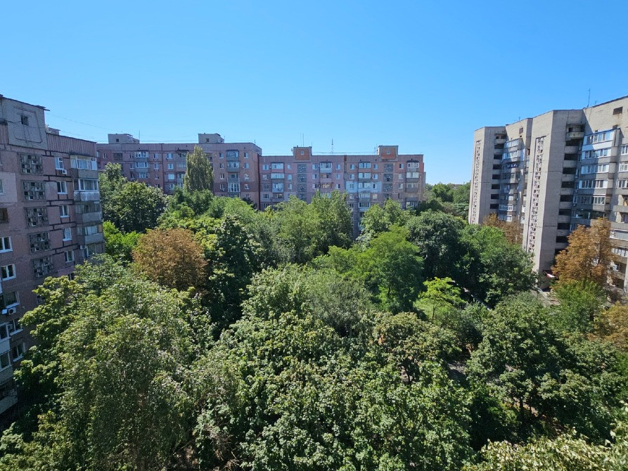 Продам 1-к квартиру (42м2) в высотке на Минина / низ пр. Поля (Кирова) Дніпро - зображення 9