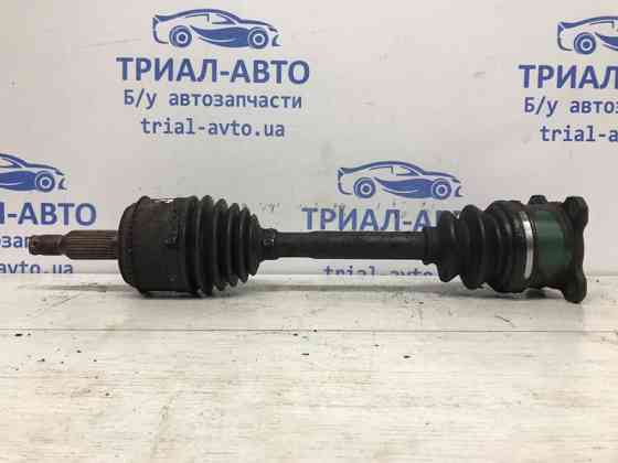 Привод передний правый АКПП Mitsubishi Pajero Wagon 1999-2006 MR453384 (Арт. 57563) Киев