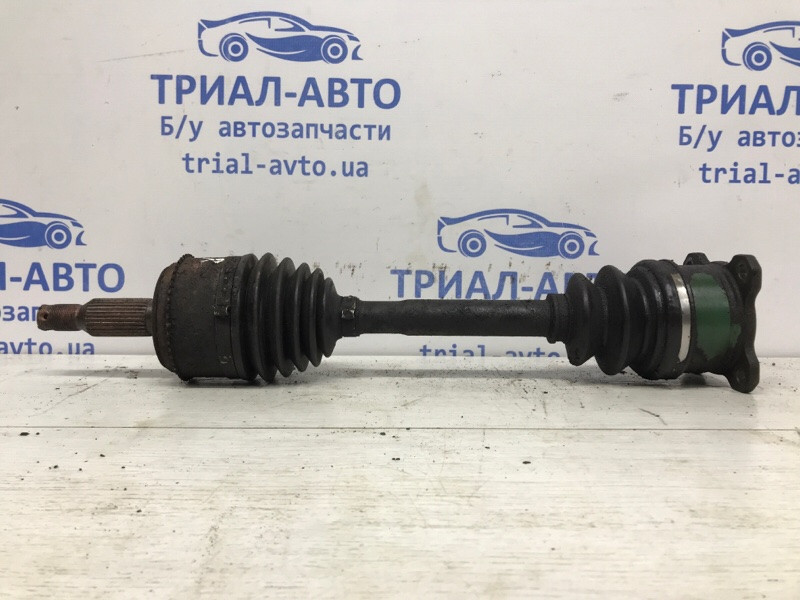 Привод передний правый АКПП Mitsubishi Pajero Wagon 1999-2006 MR453384 (Арт. 57563) Киев - изображение 1