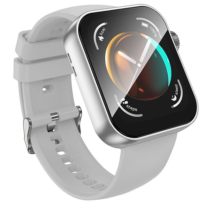 Смарт-часы Borofone BD13 Smart sports watch (call version) Херсон - изображение 2