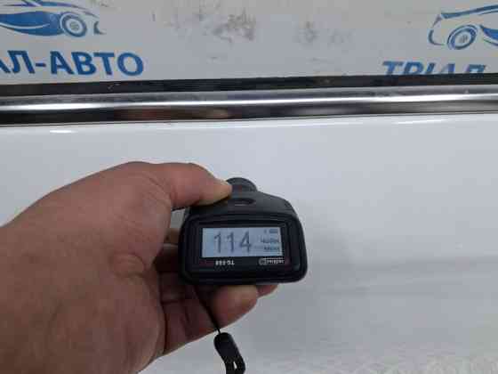 Дверь задняя левая Hyundai Ioniq 2016- 77003G2010 (Арт. 80546) Киев