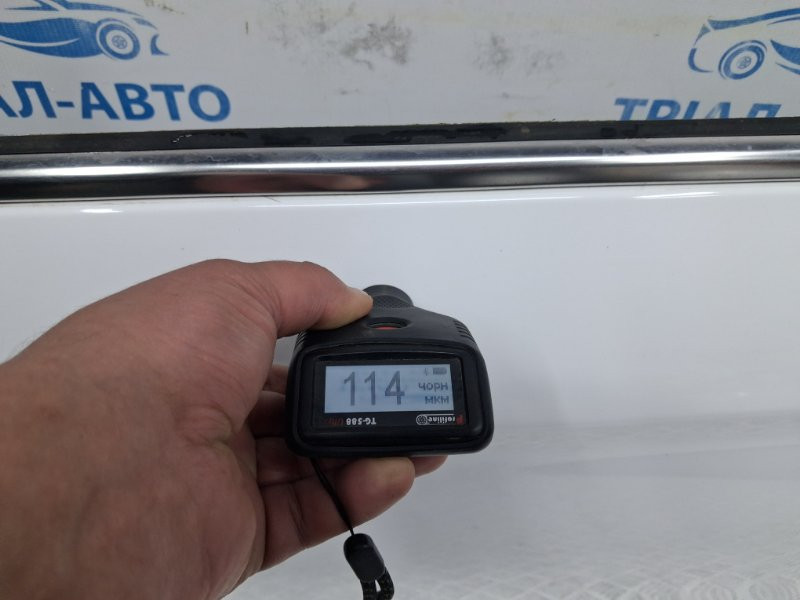 Дверь задняя левая Hyundai Ioniq 2016- 77003G2010 (Арт. 80546) Киев - изображение 6