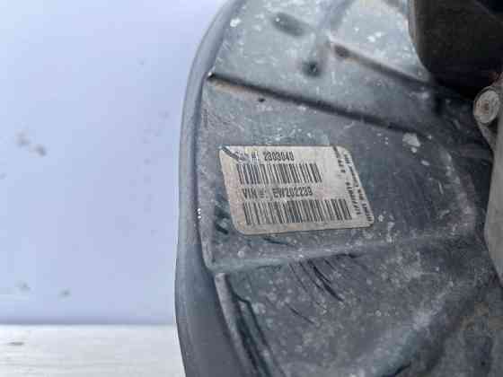 Кулак поворотный правый без ступицы Jeep Cherokee 2013-2019 4877826AC (Арт. 73233) Киев