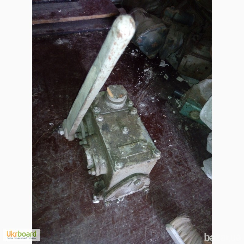 Насосы ручные Р-16-20, 45литр. М-20п.в.ст. -6шт Харьков - изображение 2