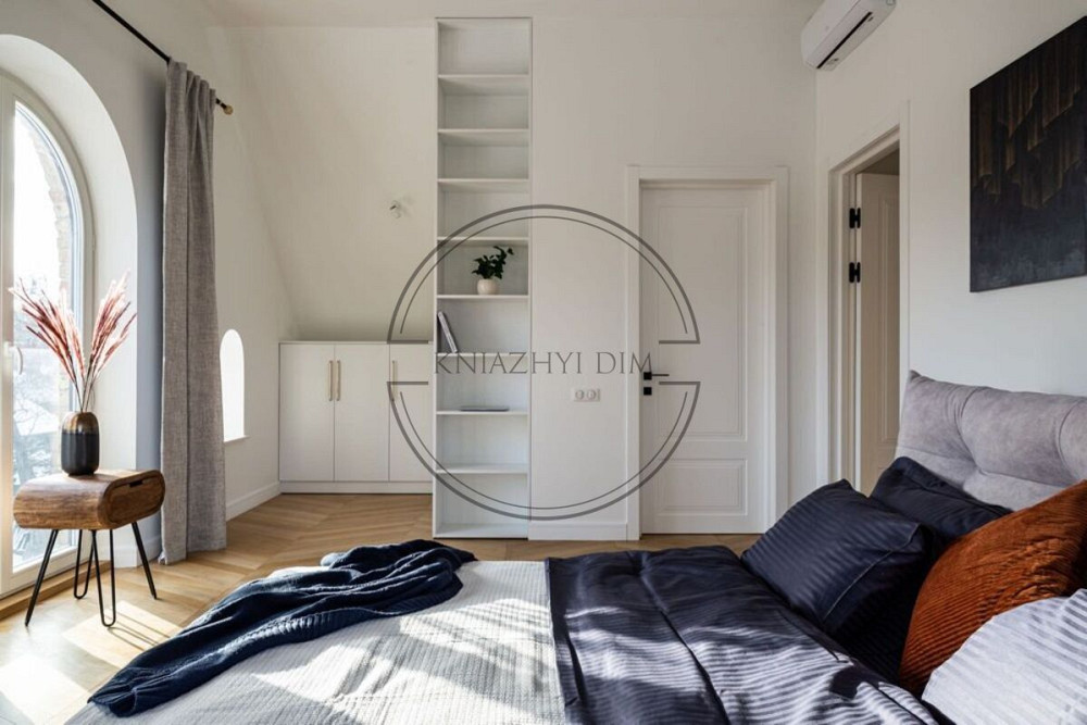 Аренда шикарного 3-х этажного дома ул. Петропавловская. № 139271 Київ - зображення 11