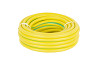 Шланг садовый для полива MASTERTOOL "FLOWER" ½" 20 м желтый 92-1036 Харків
