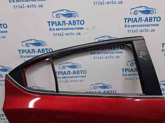 Дверь задняя правая Mazda 3 BM 2.2 DIESEL 2013 (б/у) Киев