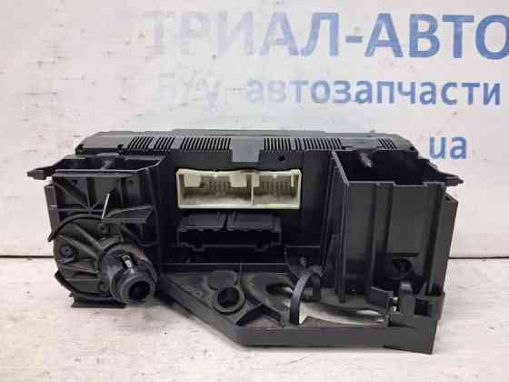 Блок управления кондиционером Volkswagen Caddy 2K 1.9 DIESEL BJB 2003 (б/у) Київ