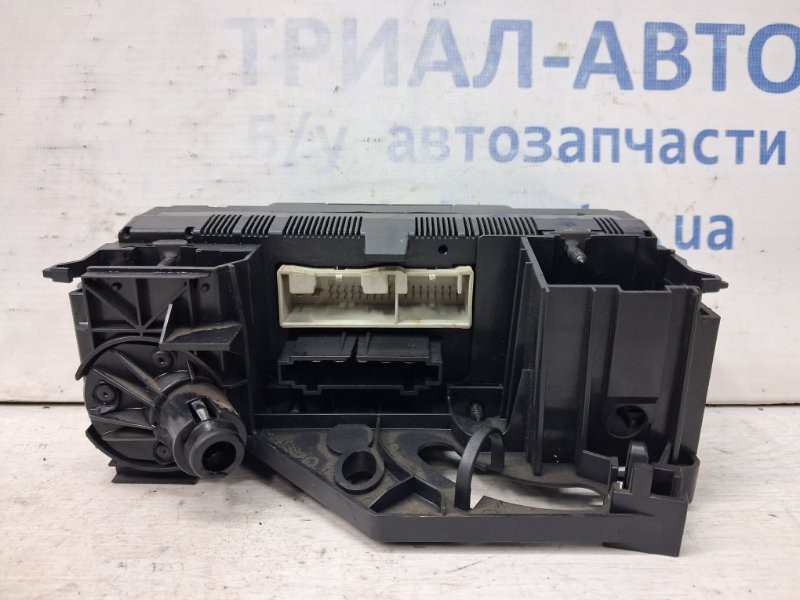 Блок управления кондиционером Volkswagen Caddy 2003-2015 1K0820047HE (Арт. 67443) Київ - зображення 4