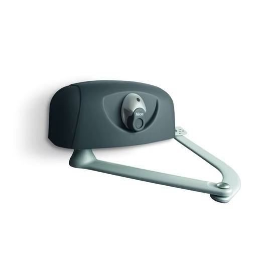 Важільний привід для воріт Nice HY7005 Київ - зображення 1