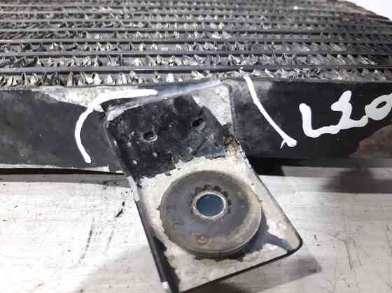 Радиатор коробки передач АКПП Mitsubishi L200 KB 2.5 ДИЗЕЛЬ 4D56U 2006 (б/у) Киев