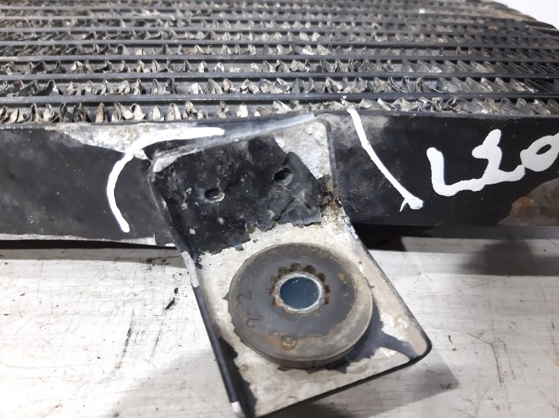 Радиатор коробки передач АКПП Mitsubishi L200 2006-2015 2920A019 (Арт. 22755) Киев - изображение 6