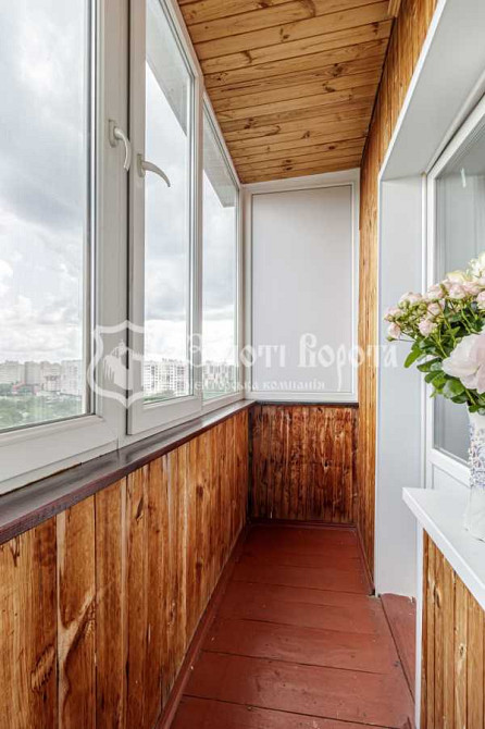 продажа 3-к квартира Киево-Святошинский, Вишневое, 52000 $ Вишнёвое - изображение 4