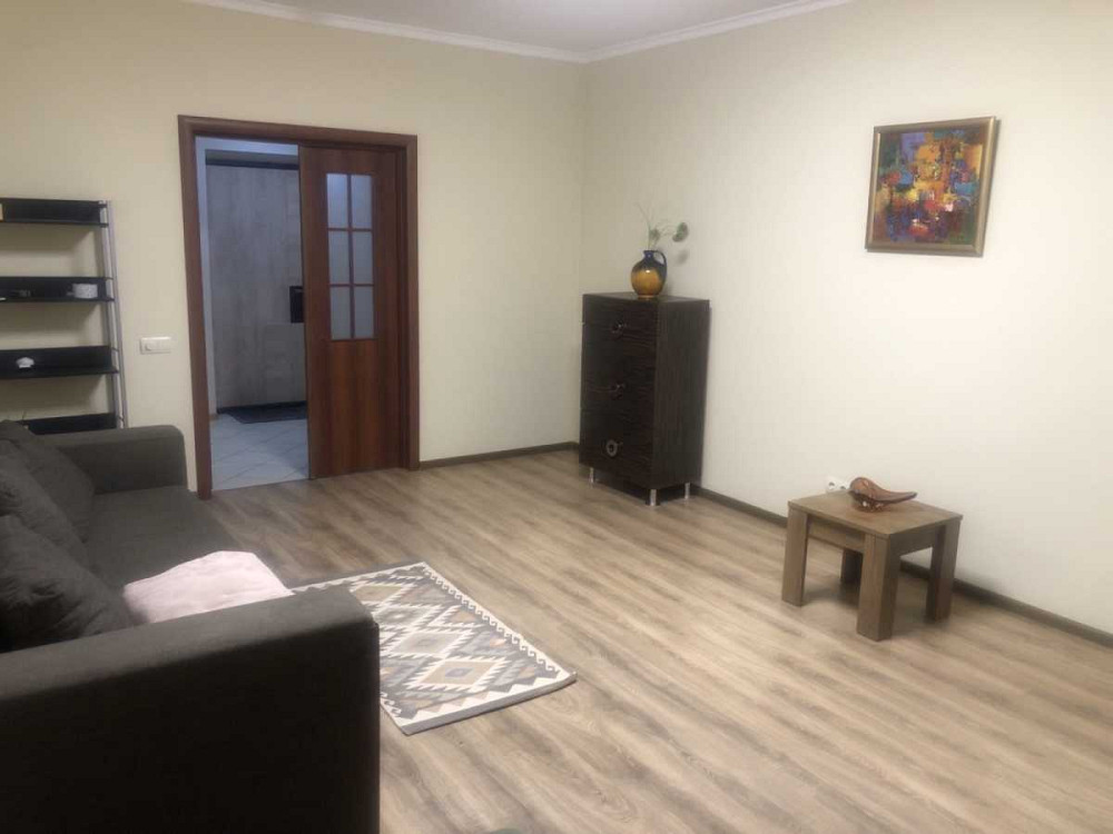 долгосрочная аренда 1-к квартира Киев, Оболонский, 20000 грн./мес. Киев - изображение 3