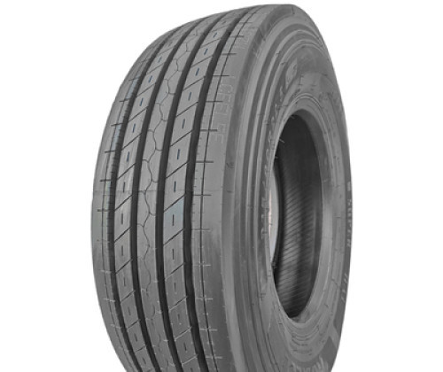 385/55 R22.5 Maxell Super HA1 164J Рулевая шина Киев - изображение 7
