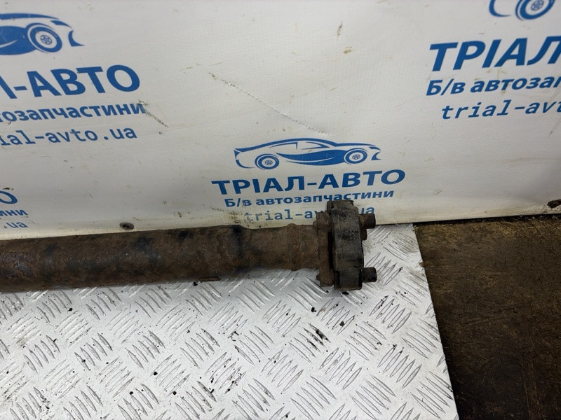 Вал карданный Hyundai Tucson 2004-2009 493002E300 (Арт. 86770) Киев - изображение 4