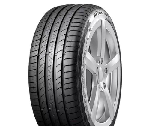 255/50 R20 Nexen N'Fera Primus QX 109V Легкова шина Київ - зображення 1