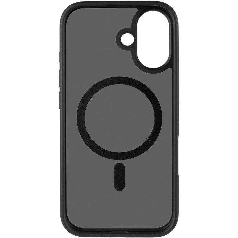 Чехол Ummi Colorful with MagSafe для Apple iPhone 17 (6.3") Херсон - зображення 3