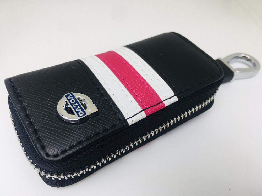 Ключница для авто KeyHolder VOLVO Киев - изображение 8