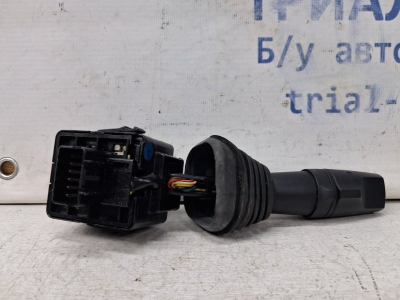 Переключатель подрулевой левый(поворотники) Chevrolet Captiva C100 2.4 БЕНЗИН Z24SED 2006 (б/у) Київ - зображення 3