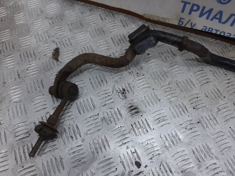 Стабилизатор задний Toyota RAV 4 A30 2.0 БЕНЗИН 1AZFE 2005 (б/у) Київ - зображення 2