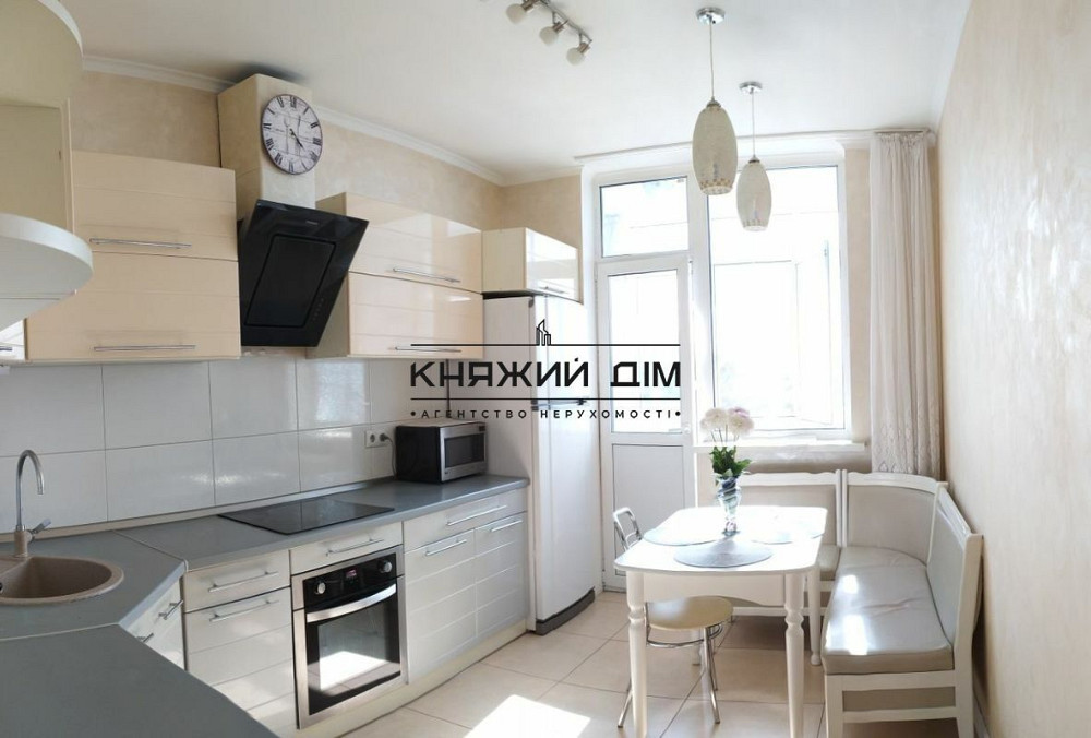 ГЕНЕРАТОР Оренда 1-комнатної квартири, пр-т Бажана, Осокорки, код № 11204214 Київ - зображення 2