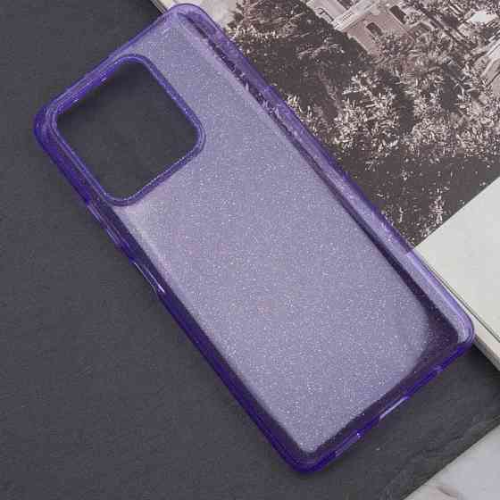 TPU чехол Nova для Xiaomi Redmi Note 13 Pro 4G / Poco M6 Pro 4G Херсон