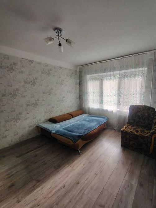 долгосрочная аренда 1-к квартира Киев, Святошинский, 12000 грн./мес. Київ - зображення 3