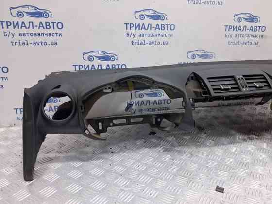 Торпеда с подушкой бесопасности Toyota RAV 4 2005-2016 5530242901B0 (Арт. 60476) Киев
