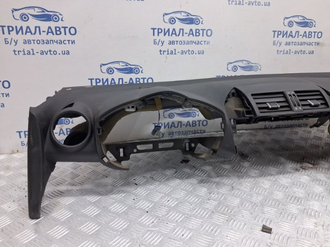 Торпеда с подушкой бесопасности Toyota RAV 4 A30 2.0 БЕНЗИН 1AZFE 2005 (б/у) Киев - изображение 3