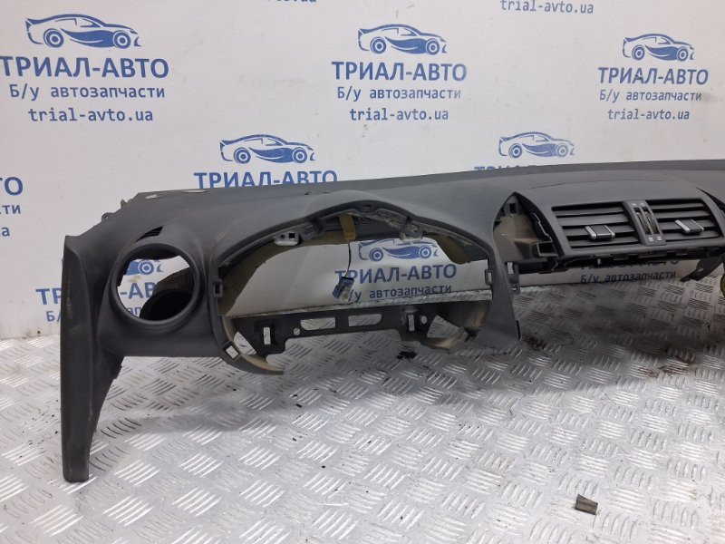 Торпеда с подушкой бесопасности Toyota RAV 4 2005-2016 5530242901B0 (Арт. 60476) Киев - изображение 3