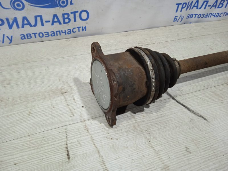 Привод задний Suzuki Grand Vitara 2005-2016 44105-65J10 (Арт. 3603) Київ - зображення 2