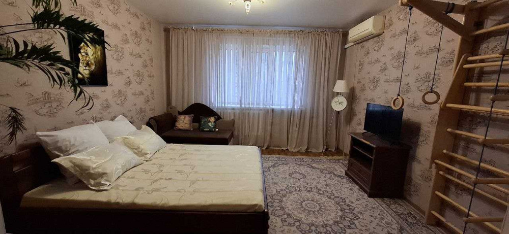 долгосрочная аренда 3-к квартира Одесса, Хаджибейский, 14000 грн./мес. Одеса - зображення 11