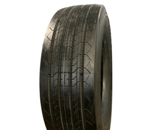 315/70 R22.5 Unicoin R-230 152/148M Рульова шина Киев - изображение 1
