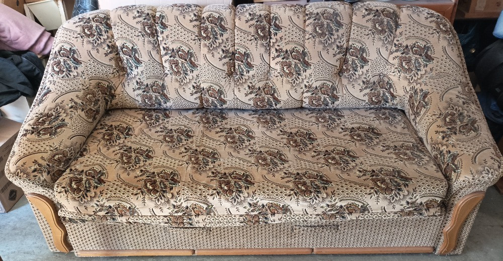 Диван в отличном состоянии Запоріжжя - зображення 1