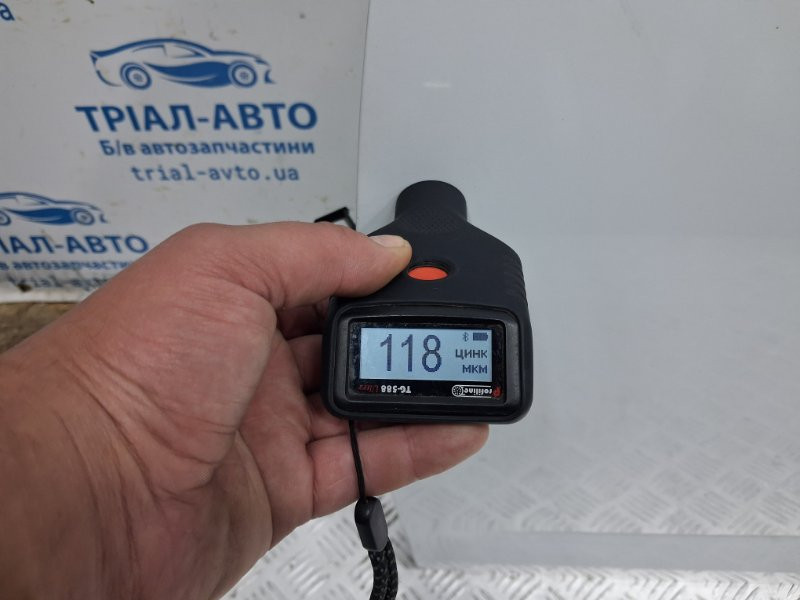 Дверь передняя левая Skoda Octavia 2013-2020 5E0831051A (Арт. 80554) Київ - зображення 5