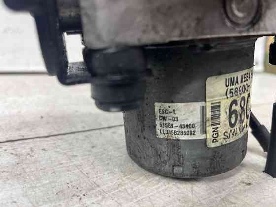 Блок abs Kia Sorento 2014-2020 DB5Z-2C215-A (Арт. 71983) Киев