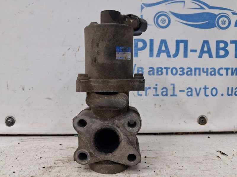 Датчик EGR Toyota Avensis T25 2.2 DIESEL 2ADFTV 2002 (б/у) Київ - зображення 2